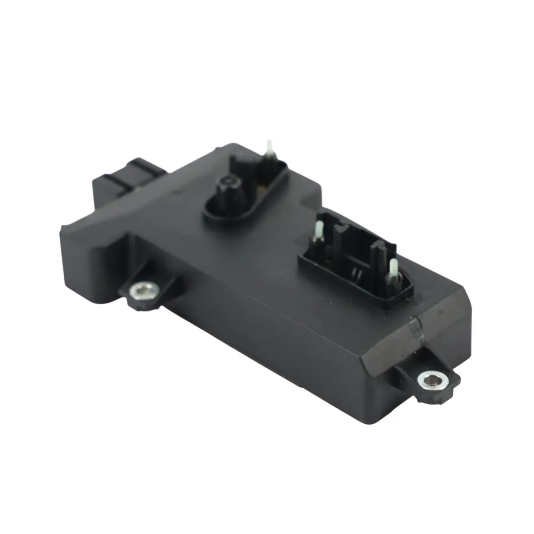 Audi A8 D4 Front Seat Adjustment Switch Right O/S Control Panel - SKU 8K0959748 - Part number 8K0959748