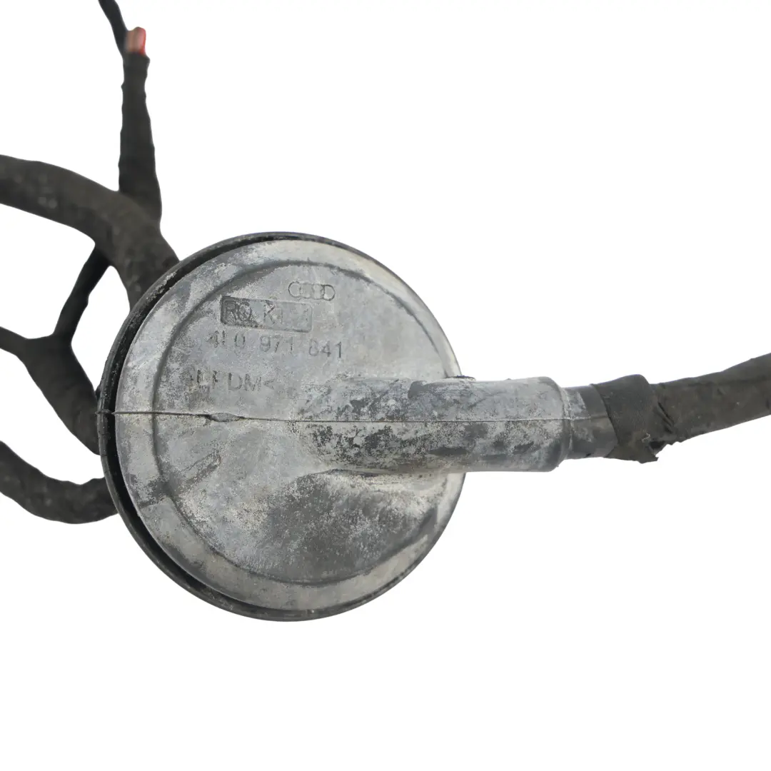 Audi A4 B8 Front Door Wiring Loom Cable Harness Left N/S - SKU 8K0971030AE - Part number 8K0971030AE