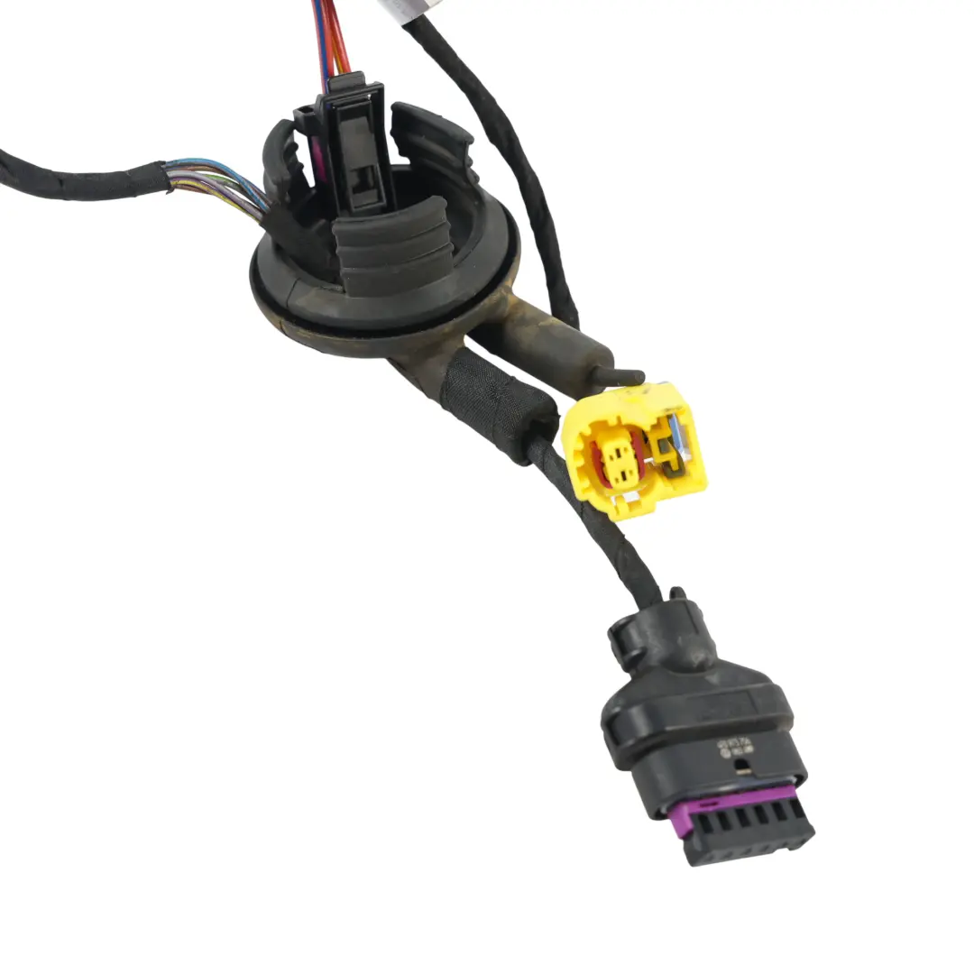Audi A4 8K2 B8 Cablaggio Porta Anteriore Sinistra - SKU 8K0971030AE - Numero di parte 8K0971030AE
