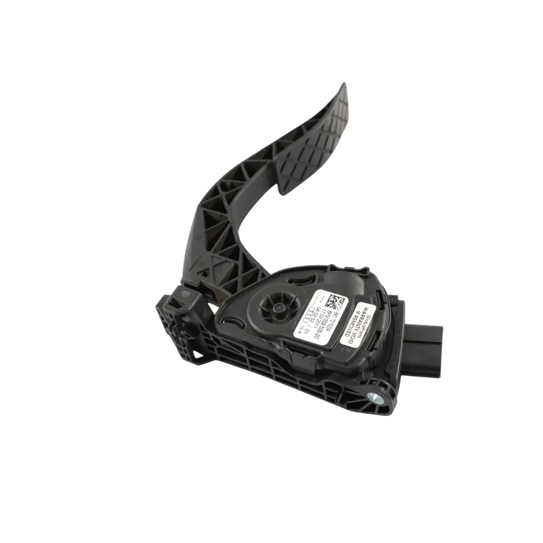 Audi A4 B8 2.0 TDI CJCB Acelerador Pedal De Gas - SKU 8K1721523A - Número de pieza 8K1721523A
