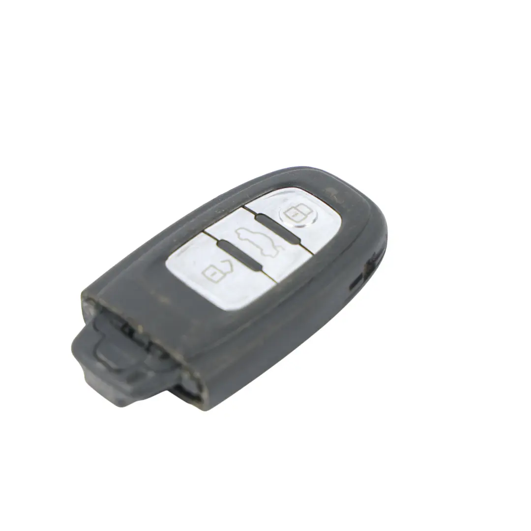 Audi A5 8T Kit Modulo Centralina Motore 2.0 TFSI 180HP Manuale - SKU 8K2907115AF-1 - Numero di parte 8K2907115AF