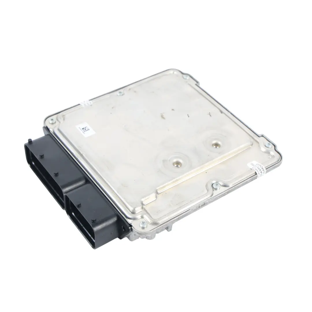 Audi A5 8T Motor Steuergerät ECU Kit 2.0 TFSI 180PS Schloss Manuell - SKU 8K2907115AF-1 - Teilenummer 8K2907115AF