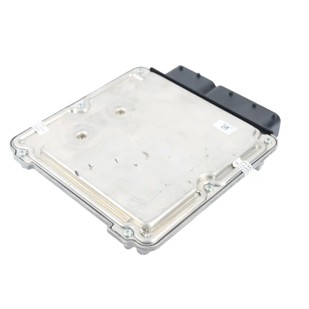 Audi A5 8T Engine Module ECU Kit 2.0 TFSI 180HP Key Lock Manual - SKU 8K2907115AF-1 - Part number 8K2907115AF