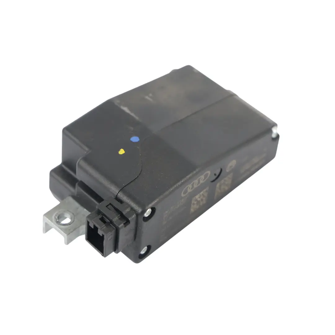 Audi A5 8T Kit Module Moteur ECU 2.0 TFSI 180HP Clé Verrou Manuel - SKU 8K2907115AF-1 - Numéro de pièce 8K2907115AF