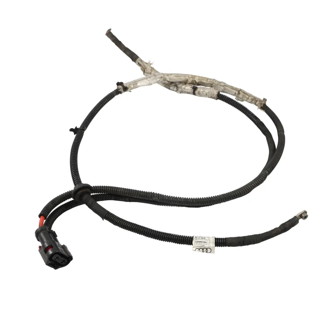 8K A5 S5 8T Electric Power Steering Wiring Loom Harness to Audi A4 S4 with Part number 8K2971111B Audi A4 S4 8K A5 S5 8T Electric Power Steering Wiring Loom Harness - SKU 8K2971111B - Part number 8K2971111B