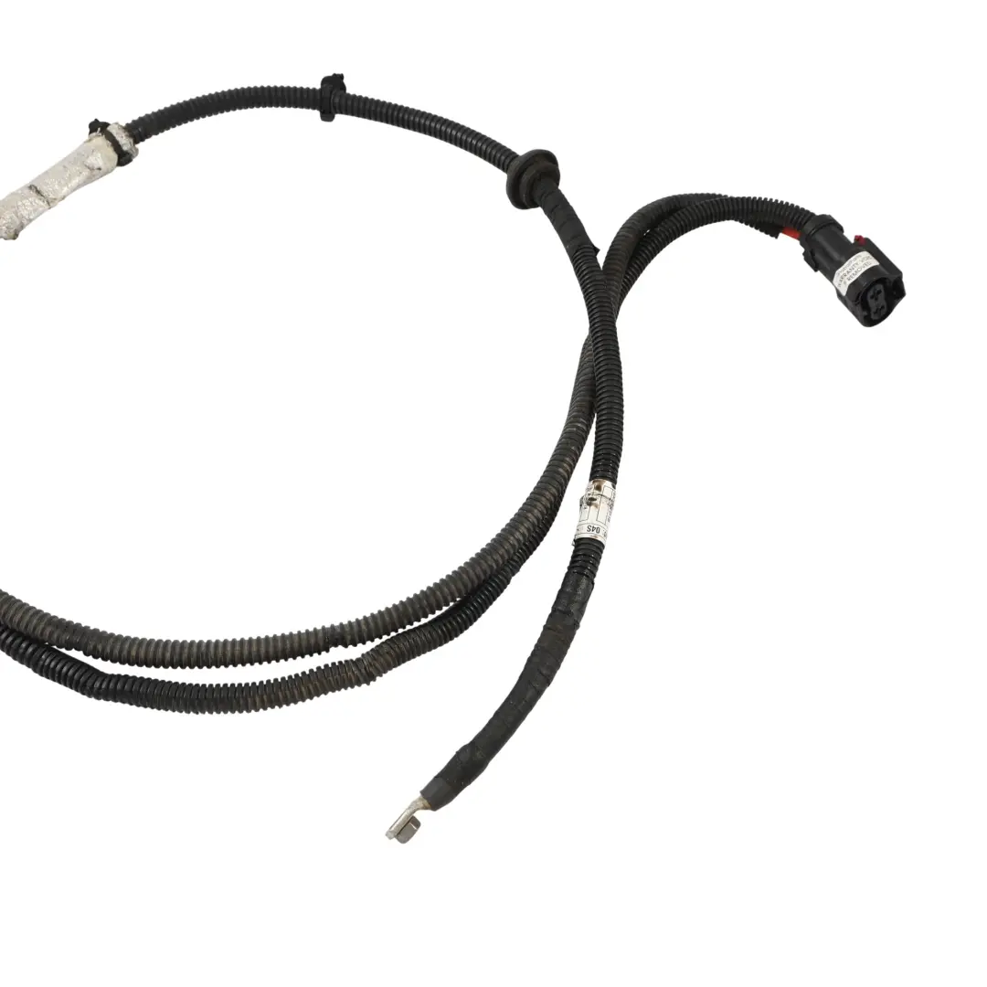 8K A5 S5 8T Cablaggio Sterzo Elettrico Servosterzo per Audi A4 S4 con numero di parte 8K2971111B Audi A4 S4 8K A5 S5 8T Cablaggio Sterzo Elettrico Servosterzo - SKU 8K2971111B - Numero di parte 8K2971111B