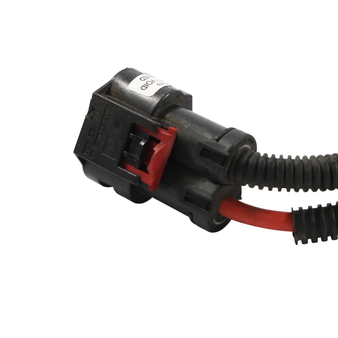 8K A5 S5 8T Elektrische Servolenkung Kabelbaum für Audi A4 S4 mit Teilenummer 8K2971111B Audi A4 S4 8K A5 S5 8T Elektrische Servolenkung Kabelbaum - SKU 8K2971111B - Teilenummer 8K2971111B