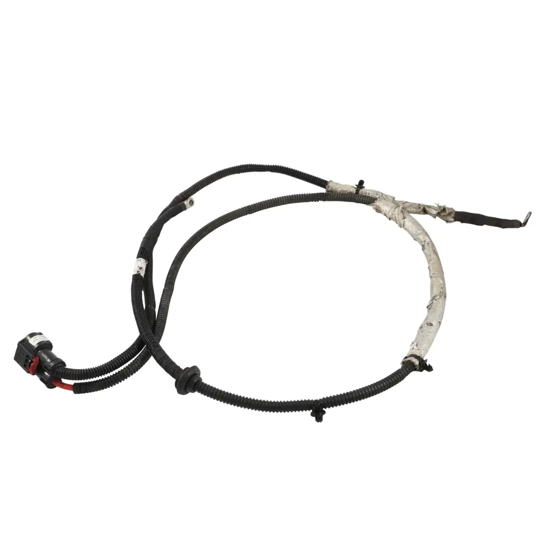 8K A5 S5 8T Electric Power Steering Wiring Loom Harness to Audi A4 S4 with Part number 8K2971111B Audi A4 S4 8K A5 S5 8T Electric Power Steering Wiring Loom Harness - SKU 8K2971111B - Part number 8K2971111B