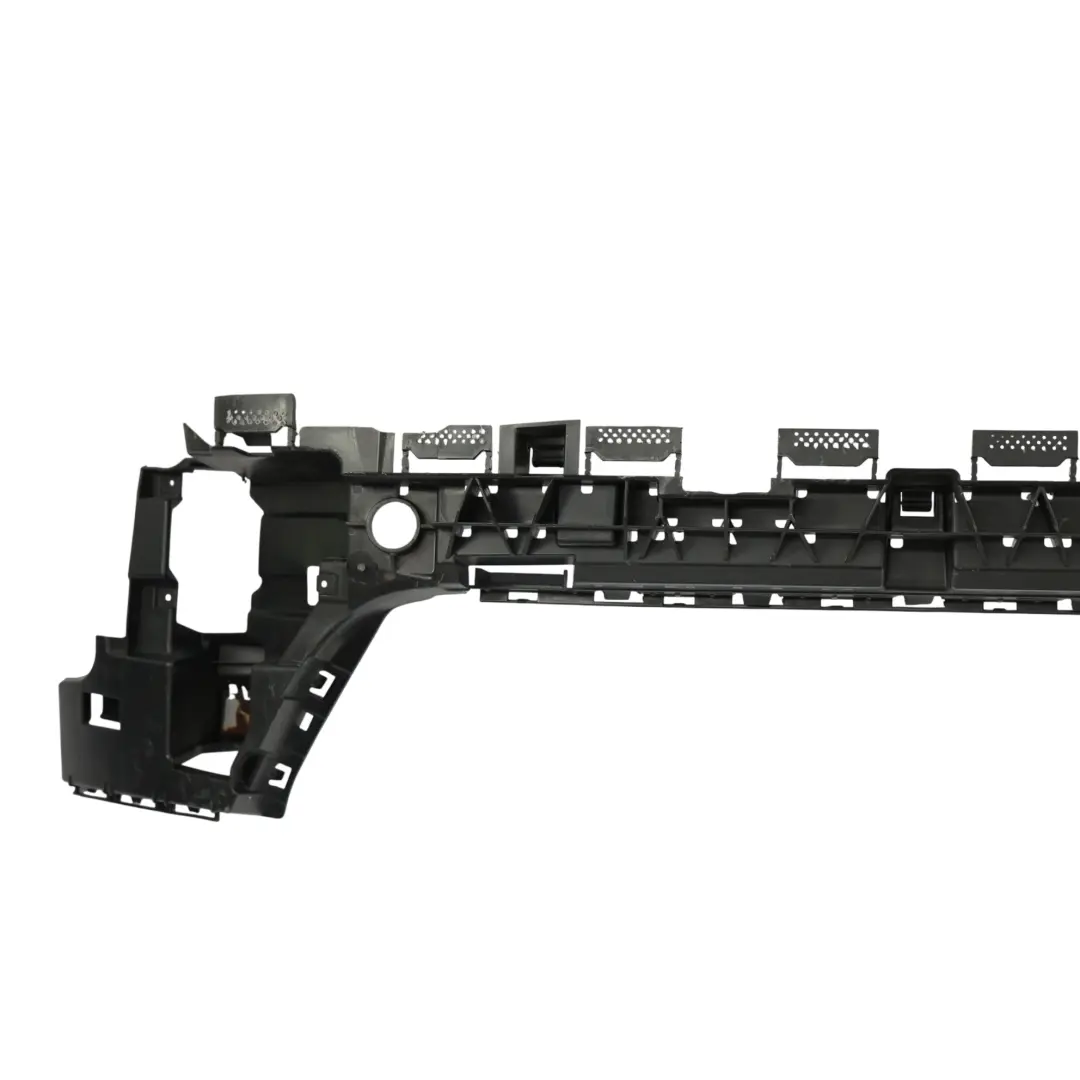 Audi A4 B8 Avant S-Line Soporte Parachoques Trasero - SKU 8K5807385D-1 - Número de pieza 8K5807385D