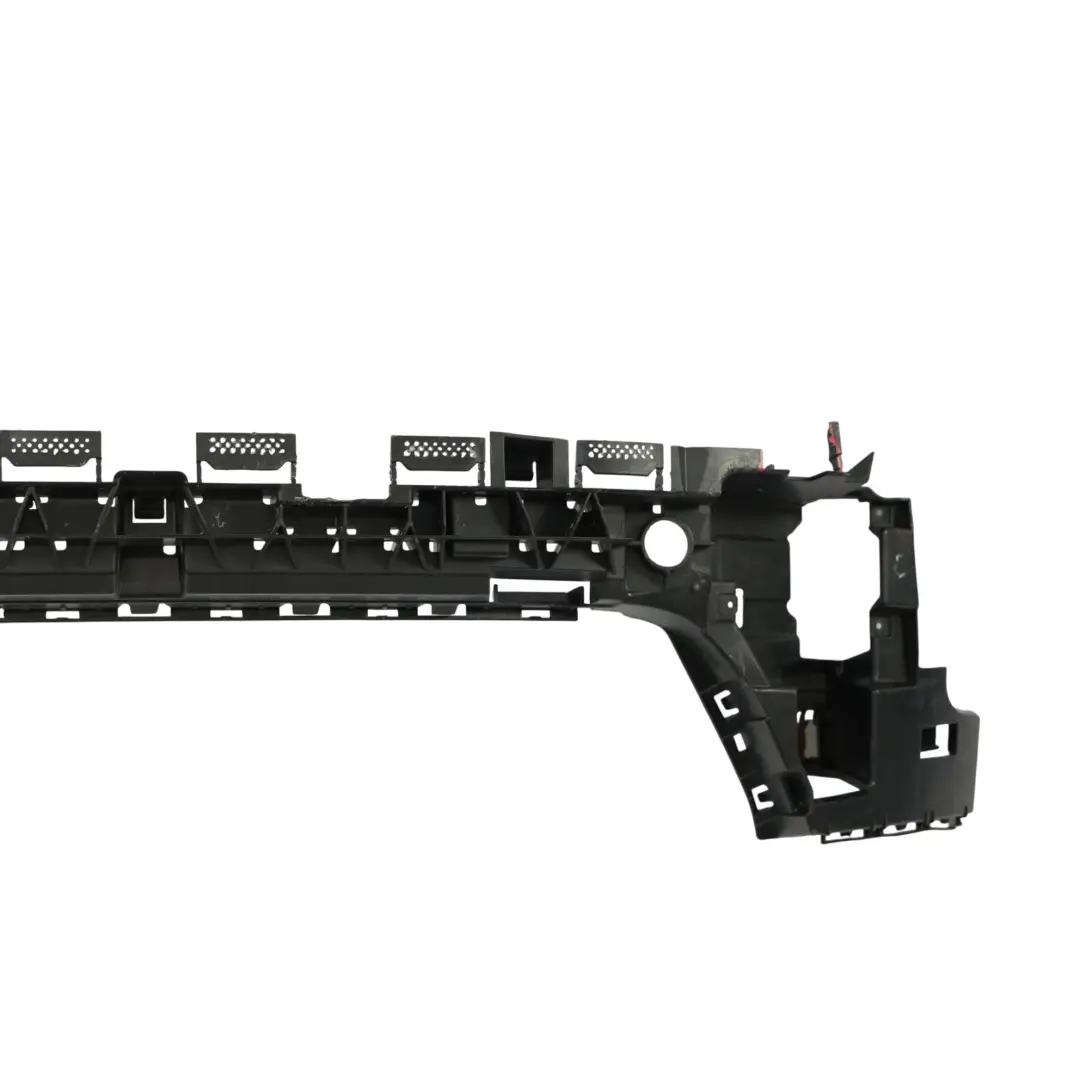 Support Fixation Pare-Chocs Arrière pour Audi A4 B8 Avant S-Line à propos du numéro de pièce 8K5807385D Audi A4 B8 Avant S-Line Support Fixation Pare-Chocs Arrière - SKU 8K5807385D-1 - Numéro de pièce 8K5807385D