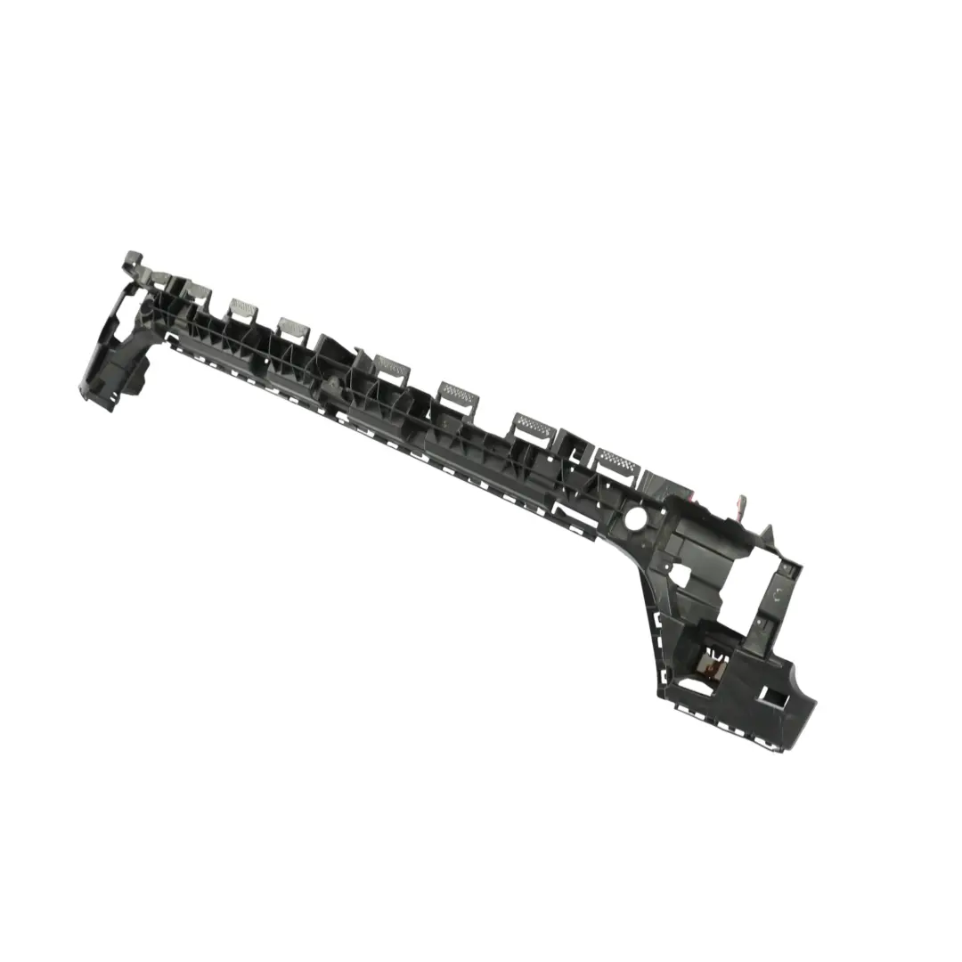Audi A4 B8 Avant S-Line Rear Bumper Mount Bracket Support - SKU 8K5807385D-1 - Part number 8K5807385D