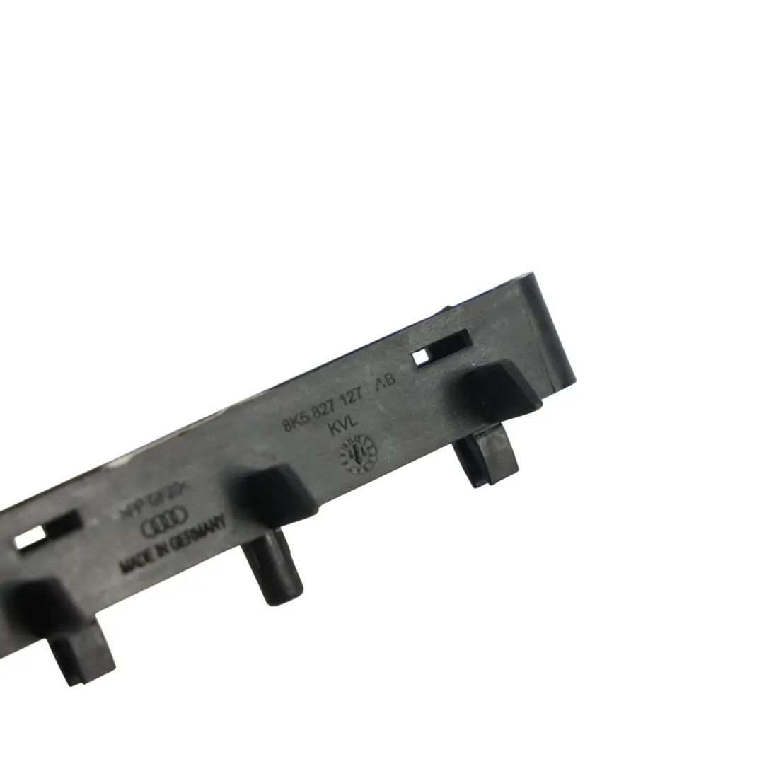 Audi A4 B8 Stop Cap Cover Trim Left Right N/O/S - SKU 8K5827127AB - Part number 8K5827127AB