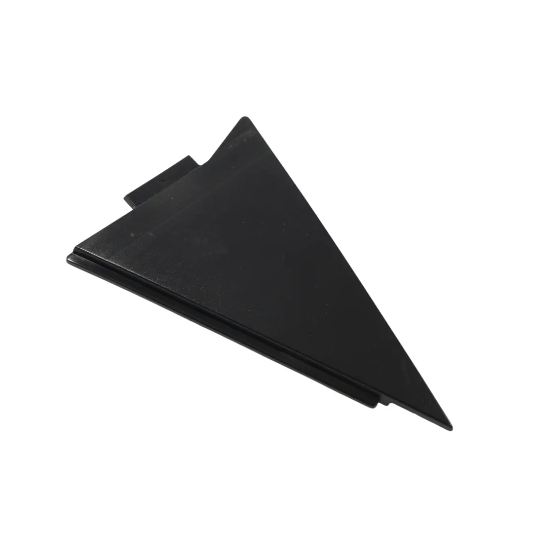 Audi A4 B8 Avant Garniture Angle Porte Arrière Gauche - SKU 8K5853273P - Numéro de pièce 8K5853273P