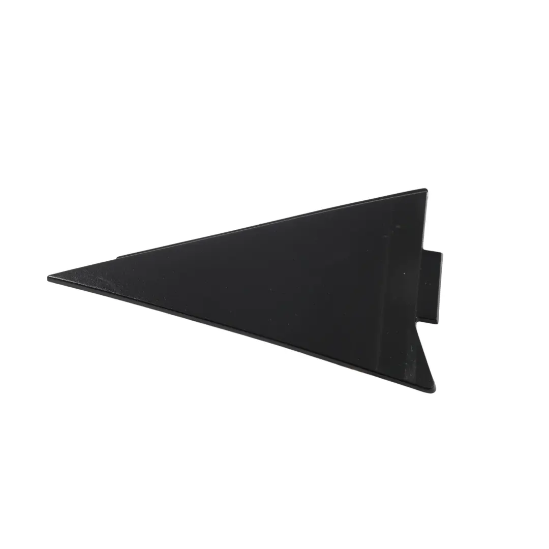 Door Corner Trim Panel Moulding Left N/S to Audi A4 B8 Avant Rear with Part number 8K5853273P Audi A4 B8 Avant Rear Door Corner Trim Panel Moulding Left N/S - SKU 8K5853273P - Part number 8K5853273P