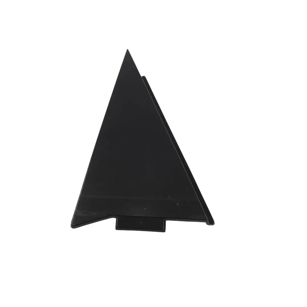Audi A4 B8 Avant Moldura Esquina Puerta Trasera Izquierda - SKU 8K5853273P - Número de pieza 8K5853273P