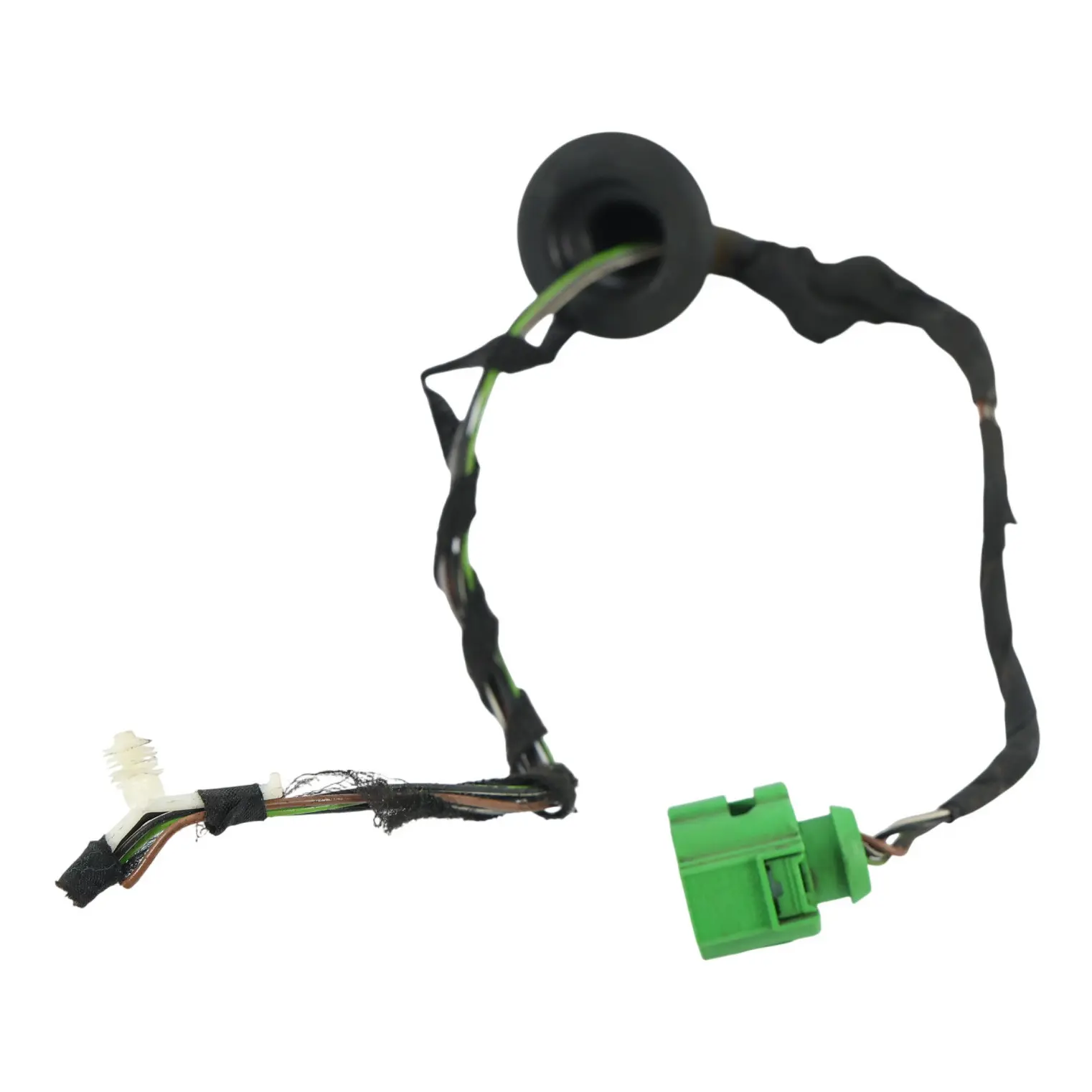 Audi A4 B8 Heckleuchte LED Kabelbaum Stecker Links 8K5945095AC