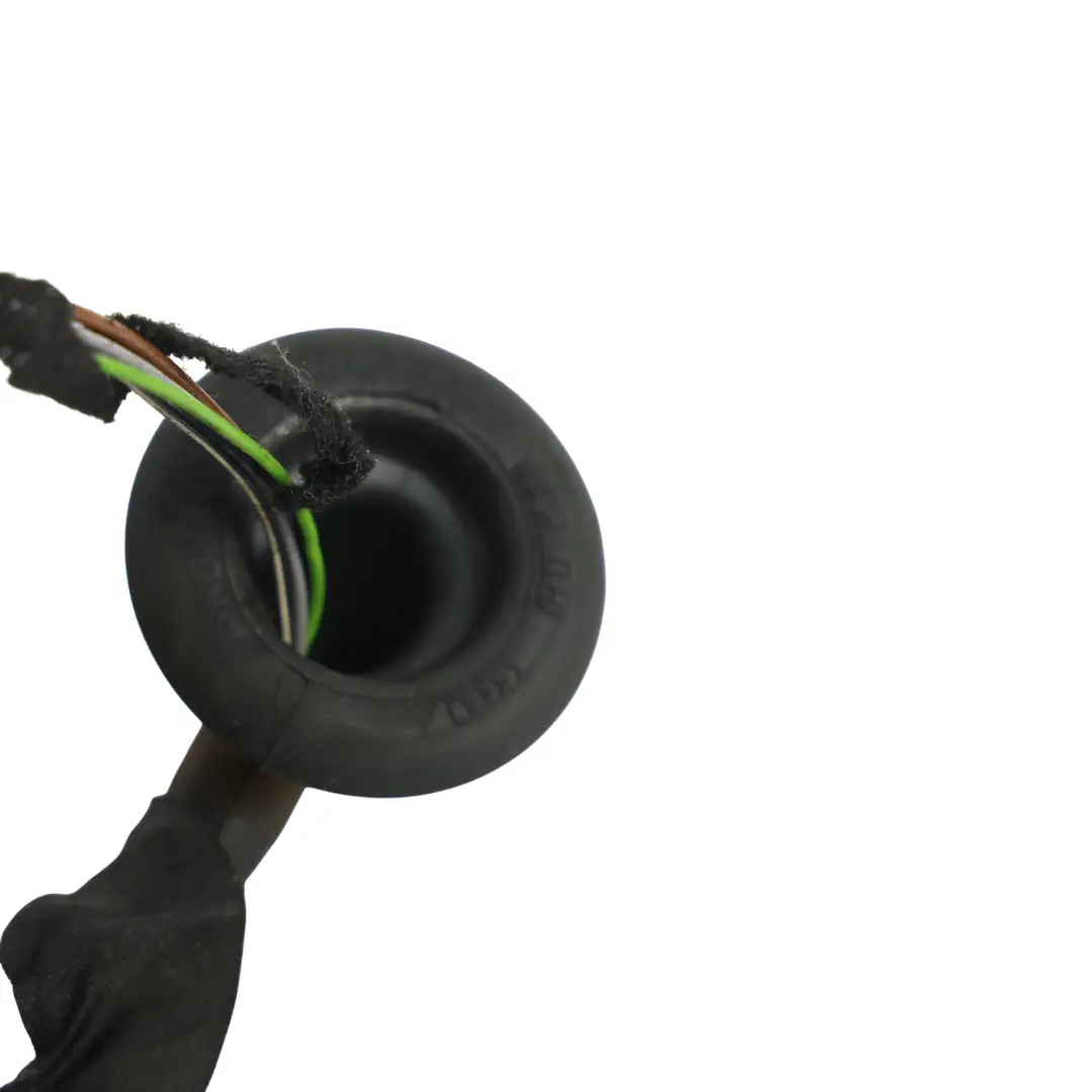 Cableado Arnés Luz Trasera LED Enchufe Izquierdo para Audi A4 B8 con número de pieza 8K5945095AC Audi A4 B8 Cableado Arnés Luz Trasera LED Enchufe Izquierdo - SKU 8K5945095AC-1 - Número de pieza 8K5945095AC