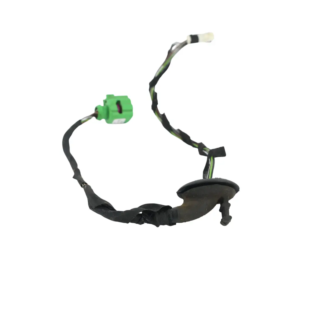 Tail Light LED Wiring Harness Cable Plug Left N/S to Audi A4 B8 Rear with Part number 8K5945095AC Audi A4 B8 Rear Tail Light LED Wiring Harness Cable Plug Left N/S - SKU 8K5945095AC-1 - Part number 8K5945095AC