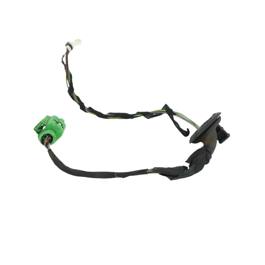 Tail Light LED Wiring Harness Cable Plug Left N/S to Audi A4 B8 Rear with Part number 8K5945095AC Audi A4 B8 Rear Tail Light LED Wiring Harness Cable Plug Left N/S - SKU 8K5945095AC-1 - Part number 8K5945095AC
