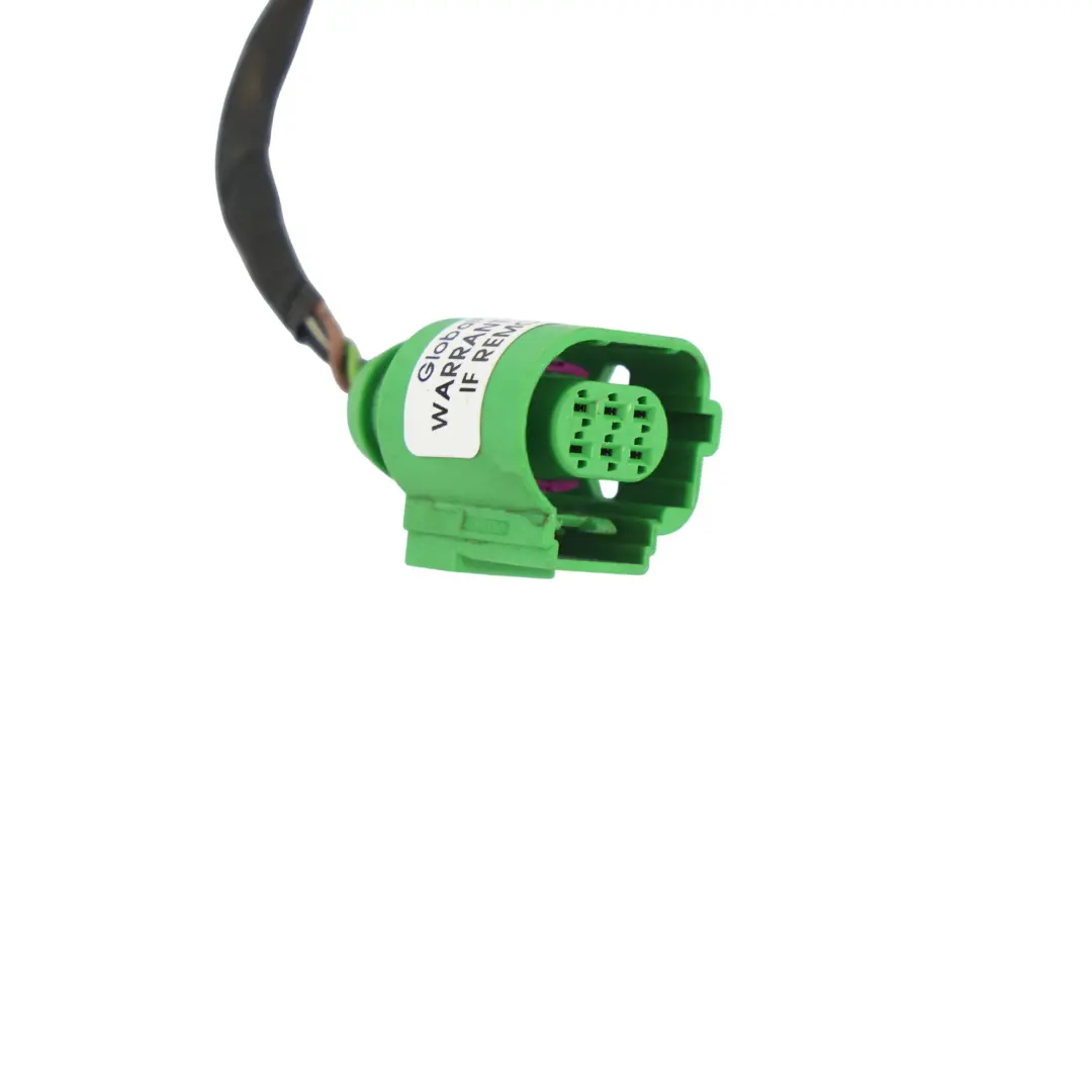 Wiązka Przewodów Lampy Tylnej LED Lewa do Audi A4 B8 o numerze 8K5945095AC Audi A4 B8 Wiązka Przewodów Lampy Tylnej LED Lewa - SKU 8K5945095AC-1 - Numer Części 8K5945095AC