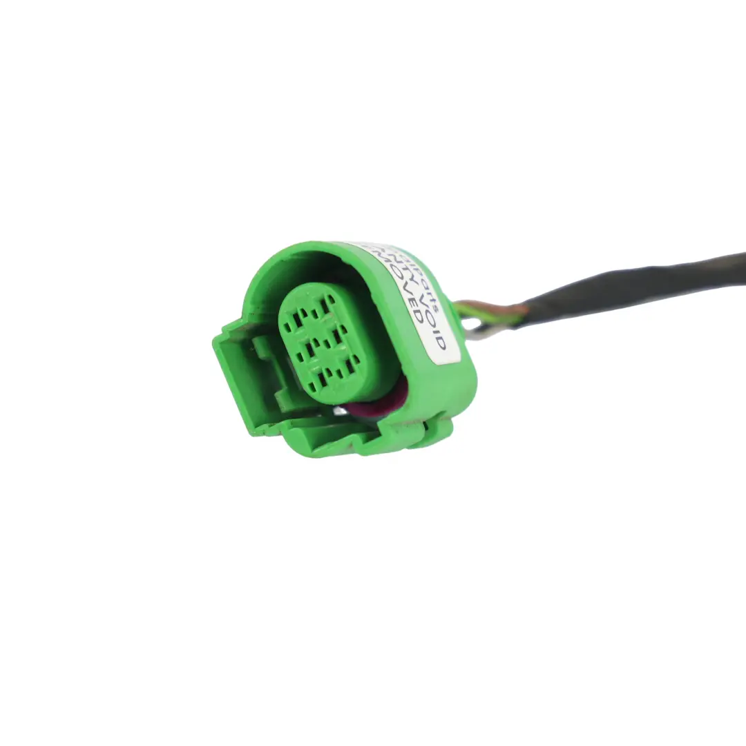 Audi A4 B8 Faisceau Câblage Feu Arrière LED Prise Gauche - SKU 8K5945095AC-1 - Numéro de pièce 8K5945095AC