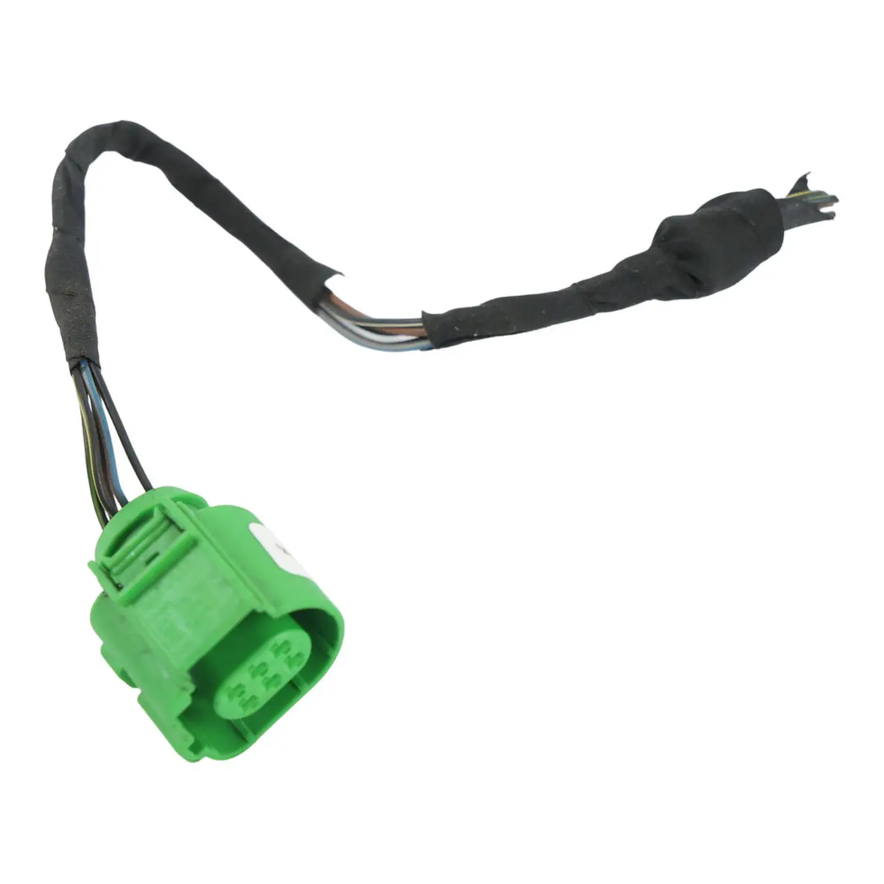 Audi A4 B8 Cableado Arnés Luz Trasera LED Enchufe Derecho 8K5945096AC