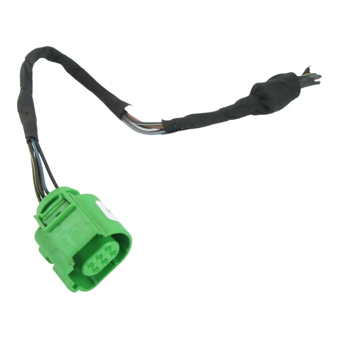 Audi A4 B8 Wiązka Kablowa Wtyczka Lampy Tylnej LED Prawa - SKU 8K5945096AC-1 - Numer Części 8K5945096AC