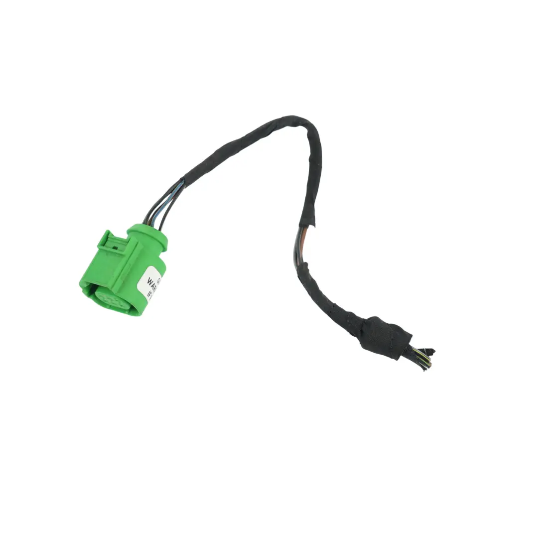 Tail Light LED Wiring Harness Cable Plug Right O/S to Audi A4 B8 Rear with Part number 8K5945096AC Audi A4 B8 Rear Tail Light LED Wiring Harness Cable Plug Right O/S - SKU 8K5945096AC-1 - Part number 8K5945096AC