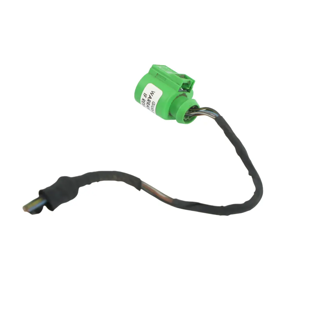 Audi A4 B8 Cableado Arnés Luz Trasera LED Enchufe Derecho - SKU 8K5945096AC-1 - Número de pieza 8K5945096AC