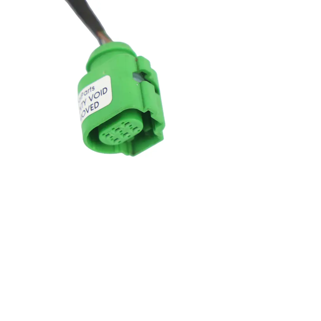 Audi A4 B8 Heckleuchte LED Kabelbaum Stecker Rechts - SKU 8K5945096AC-1 - Teilenummer 8K5945096AC