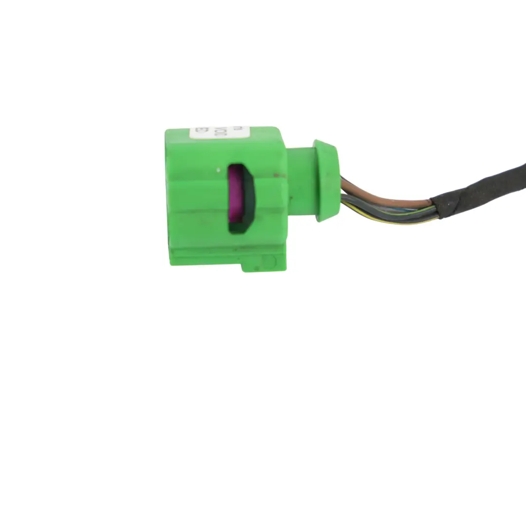 Audi A4 B8 Faisceau Câblage Feu Arrière LED Prise Droit - SKU 8K5945096AC-1 - Numéro de pièce 8K5945096AC