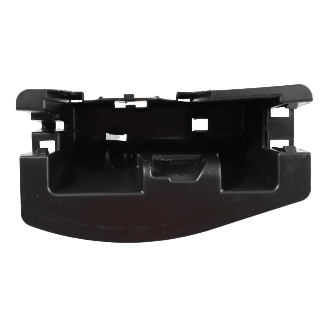 Audi A4 B8 Wagenheber Halterung Halter Aufbewahrungsbox - SKU 8K9813685 - Teilenummer 8K9813685
