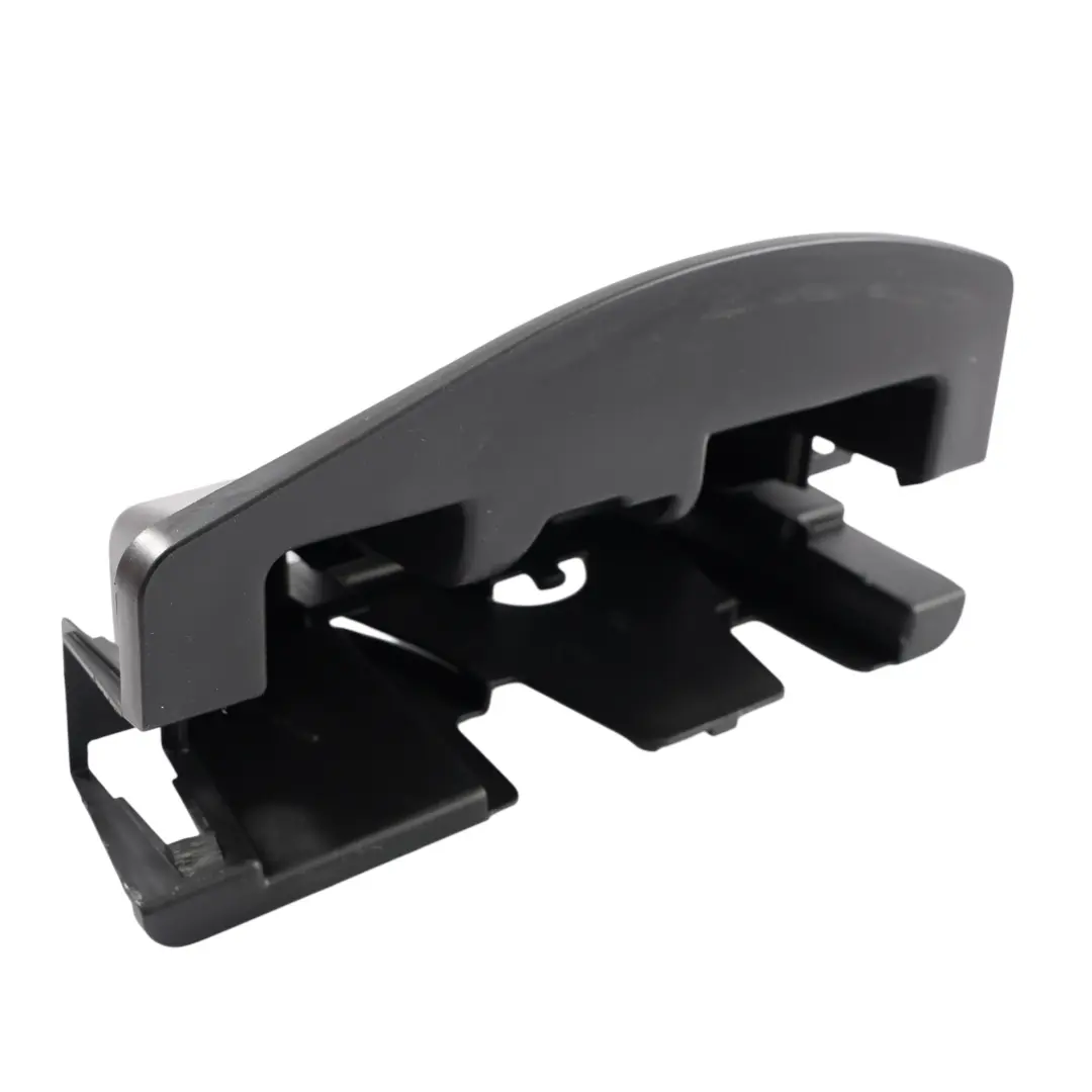 Lifting Car Jack Retainer Holder Storage Box to Audi A4 B8 with Part number 8K9813685 Audi A4 B8 Lifting Car Jack Retainer Holder Storage Box - SKU 8K9813685 - Part number 8K9813685