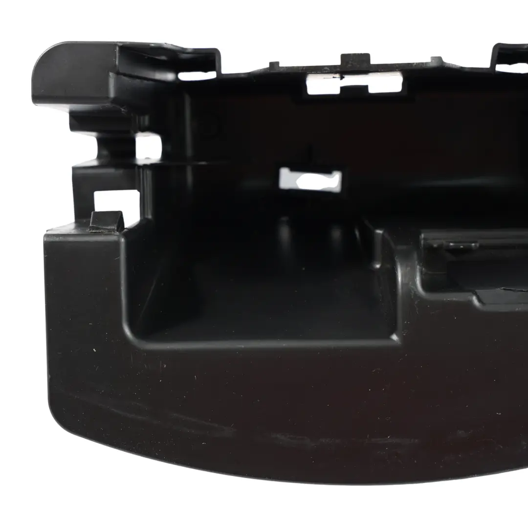 Wagenheber Halterung Halter Aufbewahrungsbox für Audi A4 B8 mit Teilenummer 8K9813685 Audi A4 B8 Wagenheber Halterung Halter Aufbewahrungsbox - SKU 8K9813685 - Teilenummer 8K9813685