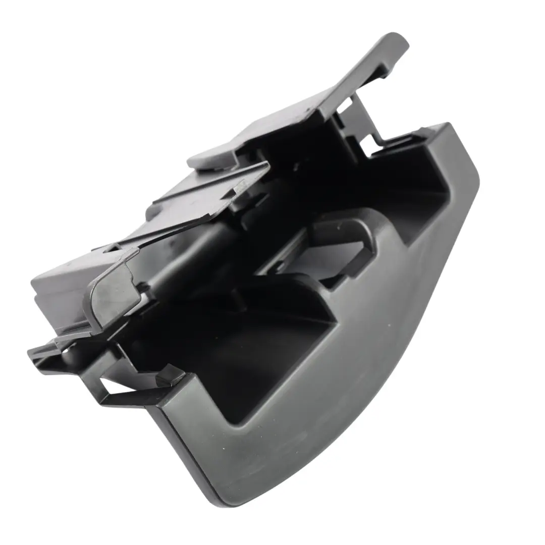 Audi A4 B8 Lifting Car Jack Retainer Holder Storage Box - SKU 8K9813685 - Part number 8K9813685