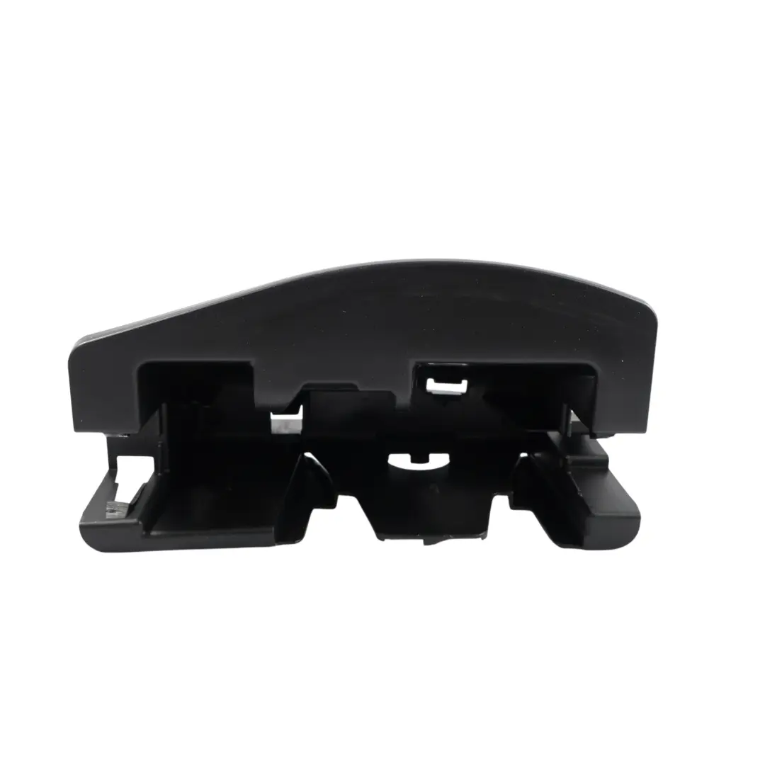 Lifting Car Jack Retainer Holder Storage Box to Audi A4 B8 with Part number 8K9813685 Audi A4 B8 Lifting Car Jack Retainer Holder Storage Box - SKU 8K9813685 - Part number 8K9813685