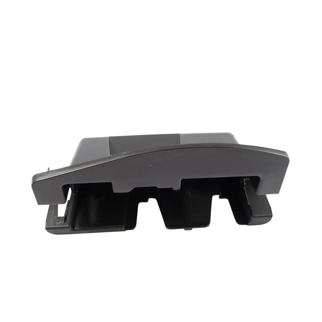 Audi A4 B8 Wagenheber Halterung Halter Aufbewahrungsbox - SKU 8K9813685 - Teilenummer 8K9813685