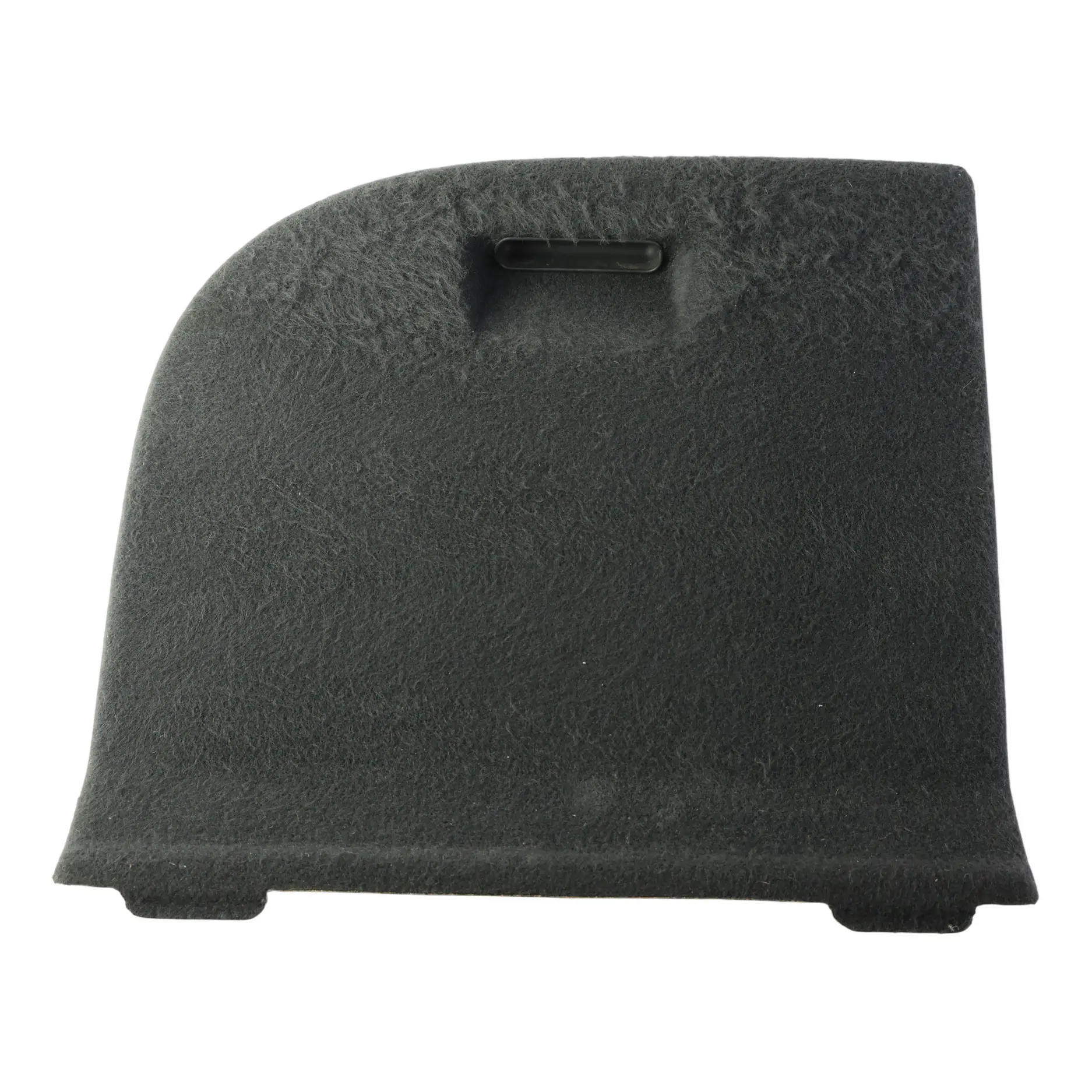 Audi A4 B8 Forro Maletero Panel Moldura Trasero Izquierdo 8K9863989