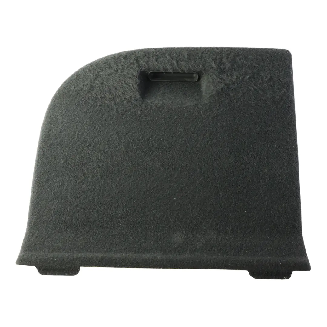 Audi A4 B8 Kofferraum Verkleidung Abdeckung Hinten Links - SKU 8K9863989 - Teilenummer 8K9863989