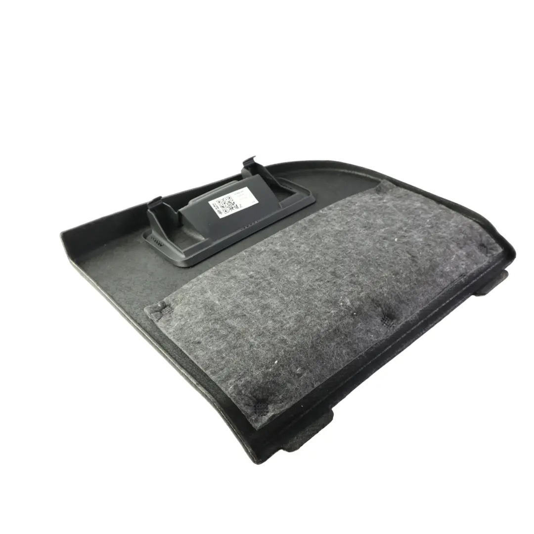 Kofferraum Verkleidung Abdeckung Hinten Links für Audi A4 B8 mit Teilenummer 8K9863989 Audi A4 B8 Kofferraum Verkleidung Abdeckung Hinten Links - SKU 8K9863989 - Teilenummer 8K9863989