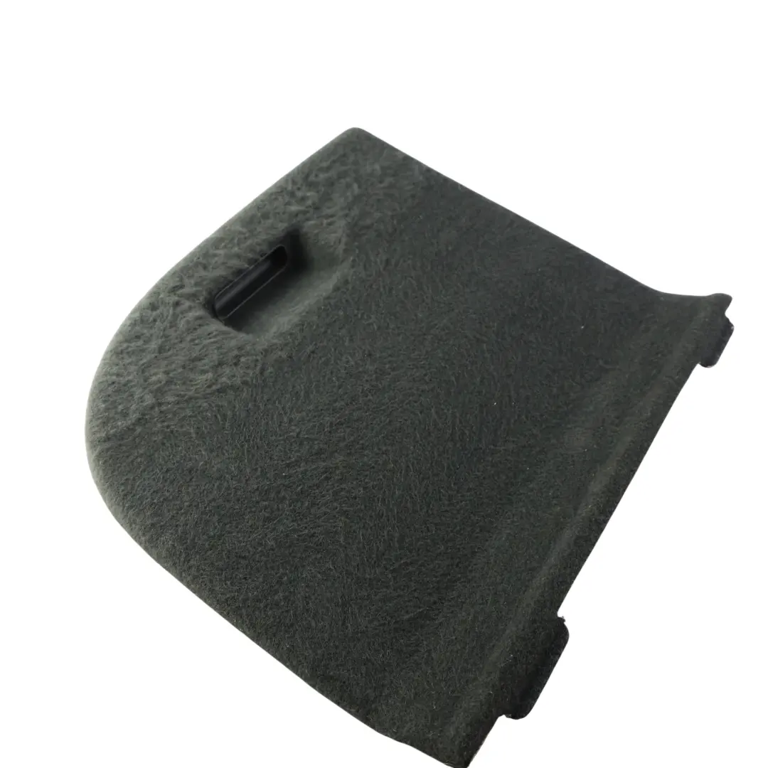 Audi A4 B8 Kofferraum Verkleidung Abdeckung Hinten Links - SKU 8K9863989 - Teilenummer 8K9863989