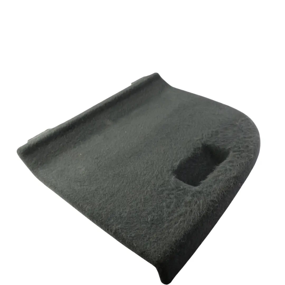 Kofferraum Verkleidung Abdeckung Hinten Links für Audi A4 B8 mit Teilenummer 8K9863989 Audi A4 B8 Kofferraum Verkleidung Abdeckung Hinten Links - SKU 8K9863989 - Teilenummer 8K9863989