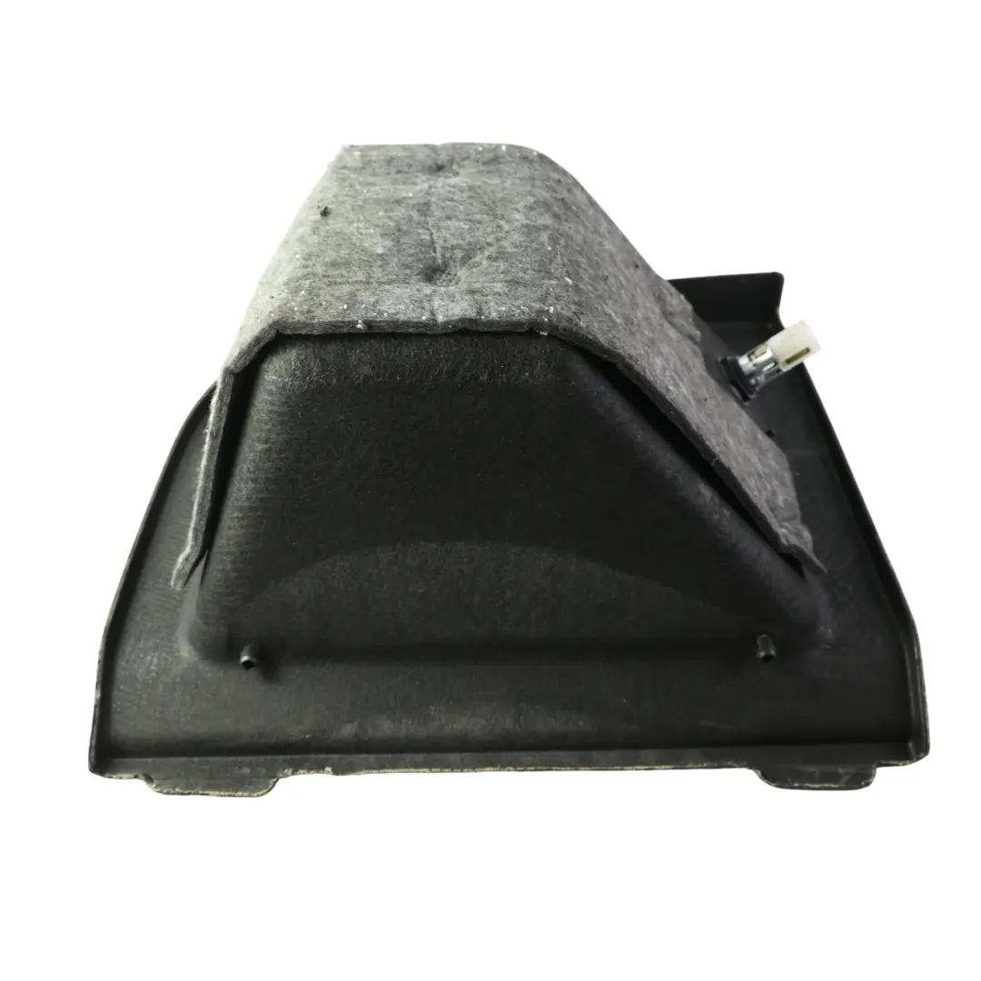 Audi A4 B8 Forro Maletero Cubierta Panel Trasero Derecho - SKU 8K9863990 - Número de pieza 8K9863990