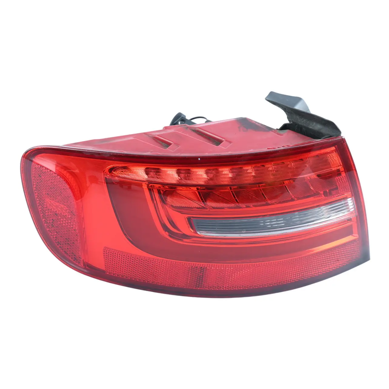 Audi RS4 B8 Tail Light Rear Left N/S Outer Lamp Boot Light 8K9945095D