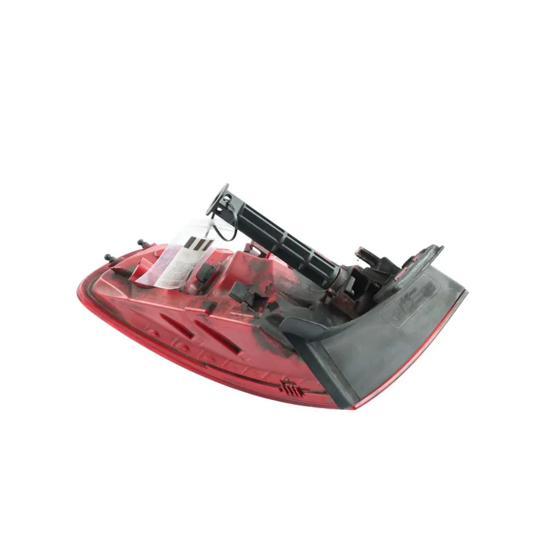 Tail Light Rear Left N/S Outer Lamp Boot Light to Audi RS4 B8 with Part number 8K9945095D Audi RS4 B8 Tail Light Rear Left N/S Outer Lamp Boot Light - SKU 8K9945095D - Part number 8K9945095D