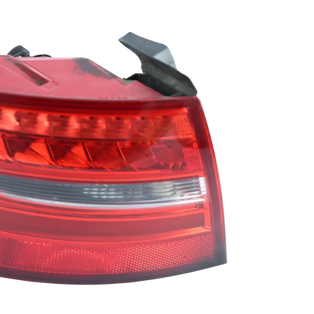 Tail Light Rear Left N/S Outer Lamp Boot Light to Audi RS4 B8 with Part number 8K9945095D Audi RS4 B8 Tail Light Rear Left N/S Outer Lamp Boot Light - SKU 8K9945095D - Part number 8K9945095D
