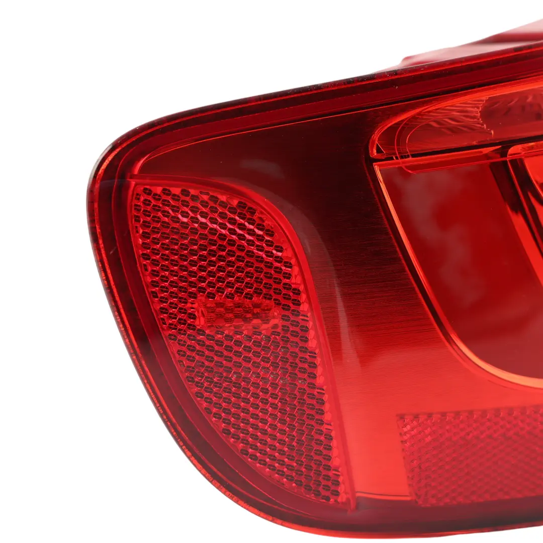 Tail Light Rear Left N/S Outer Lamp Boot Light to Audi RS4 B8 with Part number 8K9945095D Audi RS4 B8 Tail Light Rear Left N/S Outer Lamp Boot Light - SKU 8K9945095D - Part number 8K9945095D