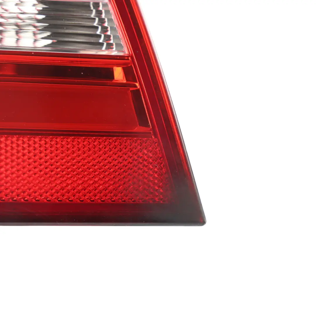 Tail Light Rear Left N/S Outer Lamp Boot Light to Audi RS4 B8 with Part number 8K9945095D Audi RS4 B8 Tail Light Rear Left N/S Outer Lamp Boot Light - SKU 8K9945095D - Part number 8K9945095D