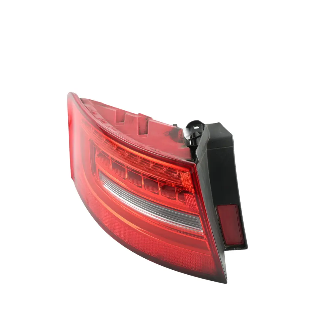 Tail Light Rear Left N/S Outer Lamp Boot Light to Audi RS4 B8 with Part number 8K9945095D Audi RS4 B8 Tail Light Rear Left N/S Outer Lamp Boot Light - SKU 8K9945095D - Part number 8K9945095D