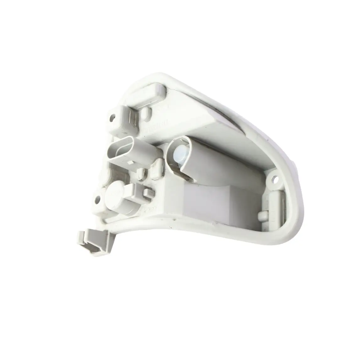 Feu Arrière Droit Support Douille Ampoule pour Audi A4 S4 B8 à propos du numéro de pièce 8K9945258 Audi A4 S4 B8 Feu Arrière Droit Support Douille Ampoule - SKU 8K9945258 - Numéro de pièce 8K9945258